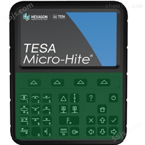 进口瑞士TESA测高仪MICRO-HITE 350