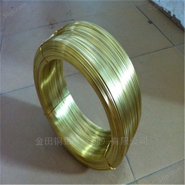 h96黄铜线，h62高导热电缆铜线*h75优质铜线