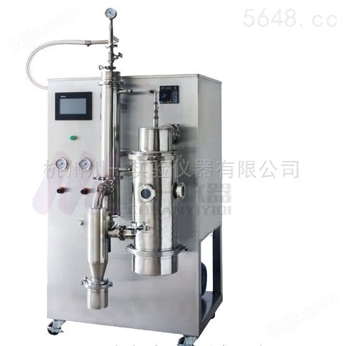实验室低温小型喷雾干燥机CY-8000Y有机溶剂
