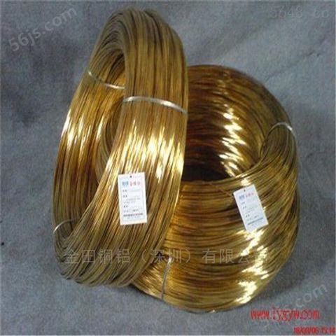 h65黄铜线，高精密h85电缆铜线*h96环保铜线