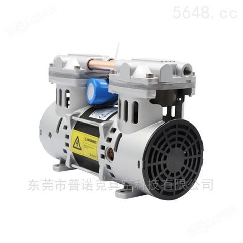普诺克HP-1400V活塞真空泵