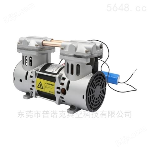 HP-1400C美容仪器活塞真空泵
