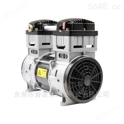 HP-300V全自动封焊接机活塞真空泵