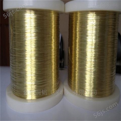 北京h85黄铜线-h96耐腐蚀铜线，优质h65铜线