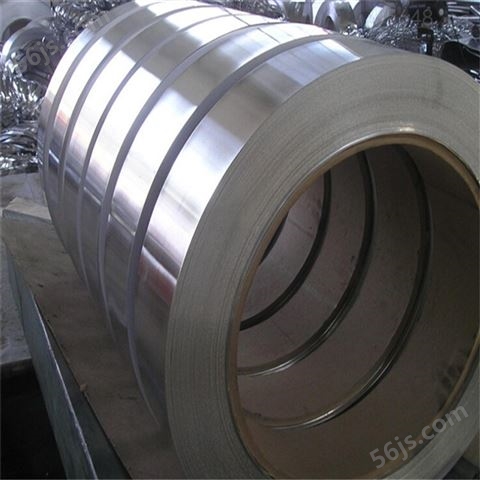 西南铝带 5056拉伸铝带 上海7050超薄铝带材