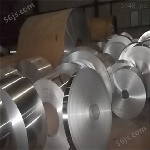 西南铝带 5056拉伸铝带 上海7050超薄铝带材