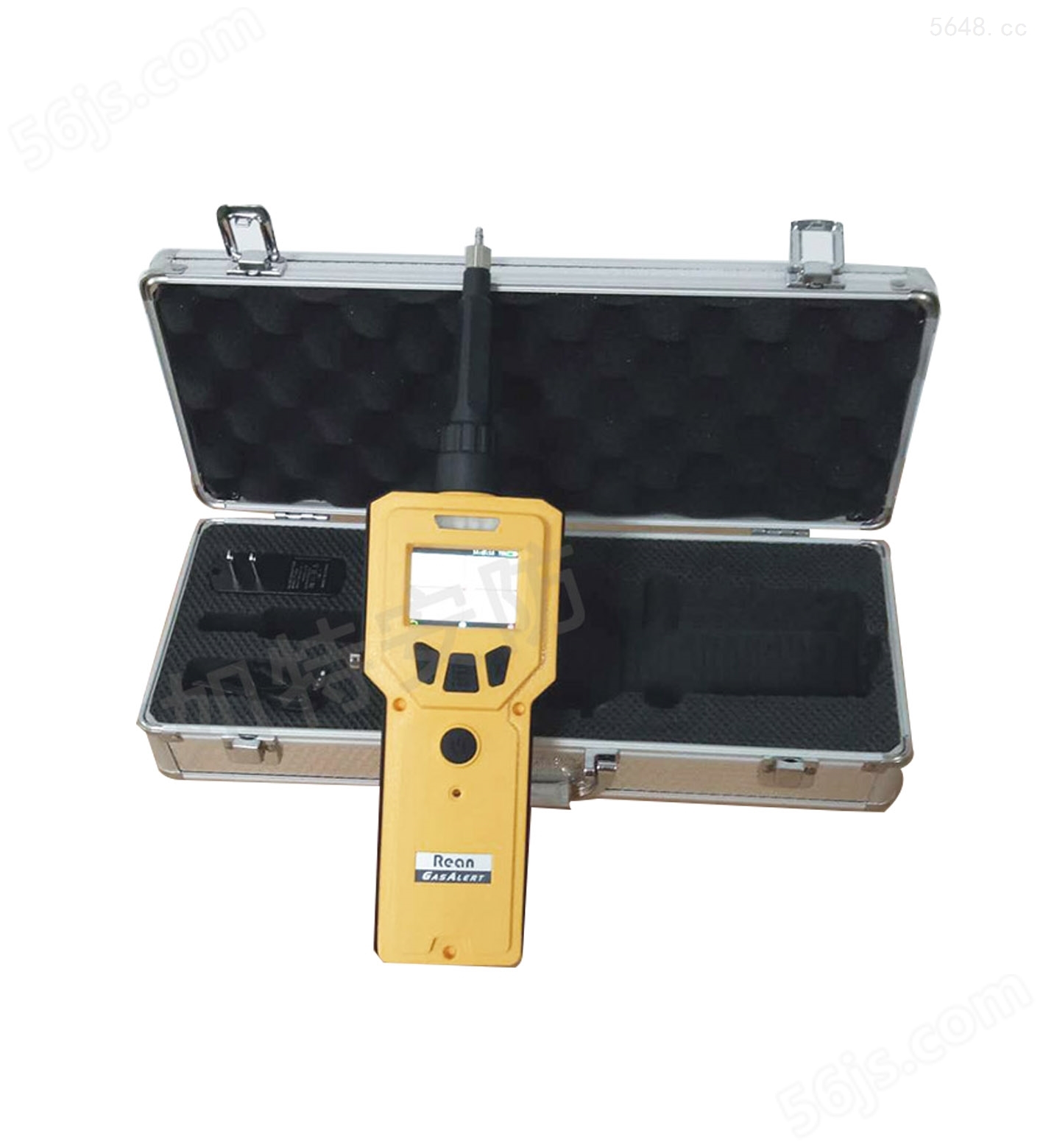 泵吸式BX氨气泄漏报警仪 氨气超标检测仪