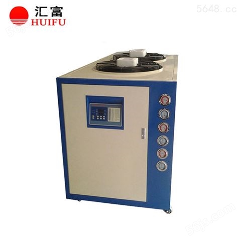 球磨设备冷水机 小型工业冷冻机
