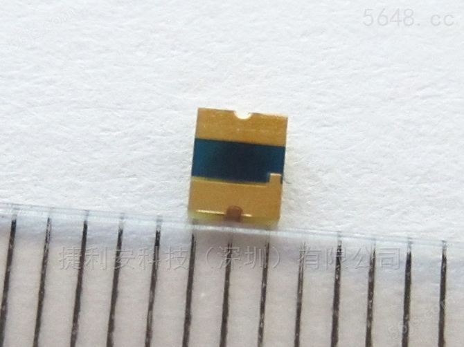 德国SENSOLUTE MVS0608.02微振动传感器