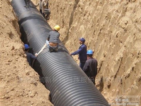 郑州800大口径排水管厂家 全新报价