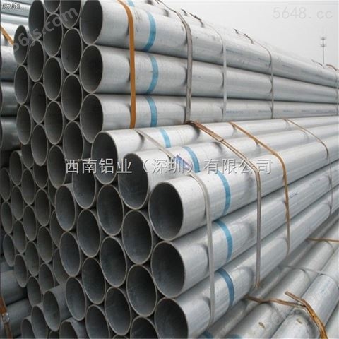 5052铝管/4032大口径铝管，6061四方铝管