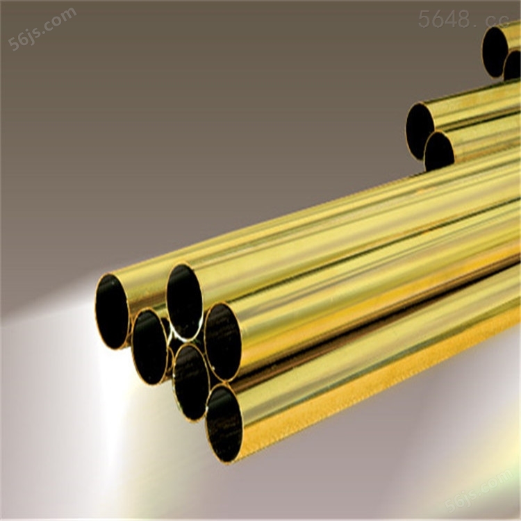 H62黄铜方管价格 T2紫铜管用途 黄铜管厂家