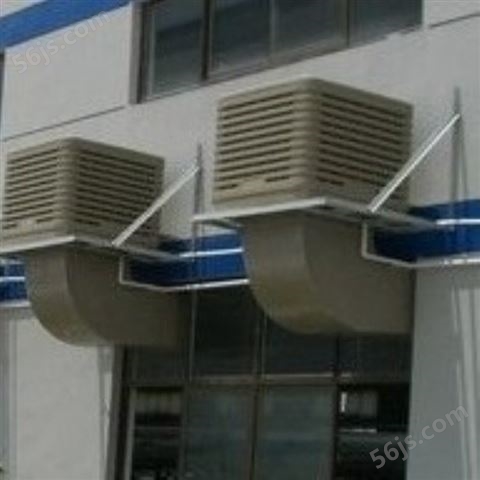 湿帘风机价格 冷风机厂家 风机湿帘 厂房用湿帘风机品牌 环保空调风机 水帘风机 工业风机