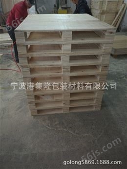 宁波木栈板