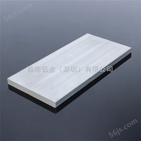 *AL6061铝合金板 高强度6063-T6铝薄板材