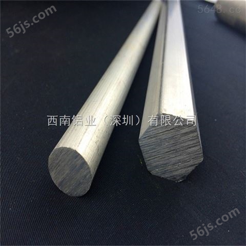 易切削LY12铝棒材 高精密5086铝棒/合金铝棒