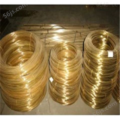 高品质h75黄铜线，h59镀锡铜线-h62半硬铜线