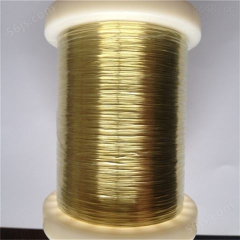 高品质h75黄铜线，h59镀锡铜线-h62半硬铜线