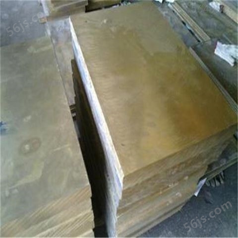 h65黄铜板-h75超薄耐冲压铜板，h59铜雕刻板