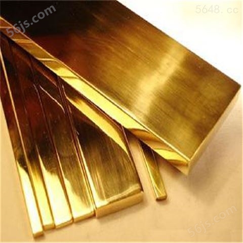 h62黄铜排*高韧性h68焊接铜排，h59超薄铜排