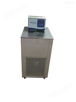 立式低温恒温槽CYDC-0530/1010恒温水浴锅