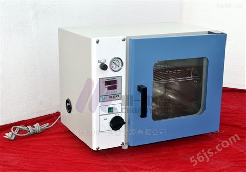 实验室真空干燥箱DZF-6020高温烘箱
