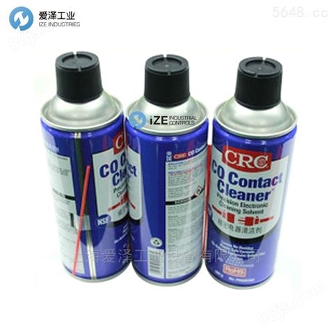 CRC精密电器清洗剂02016C