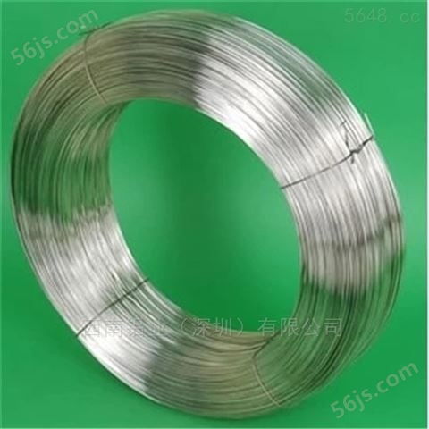 5052铝线/1060焊条耐冲压铝线，7075铝线