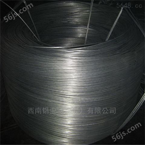 深圳7075铝线-1060抗氧化铝线，6082铝线