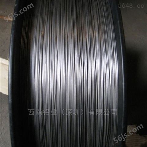 深圳7075铝线-1060抗氧化铝线，6082铝线