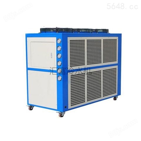 真空镀膜冷水机 工业冷冻机价格