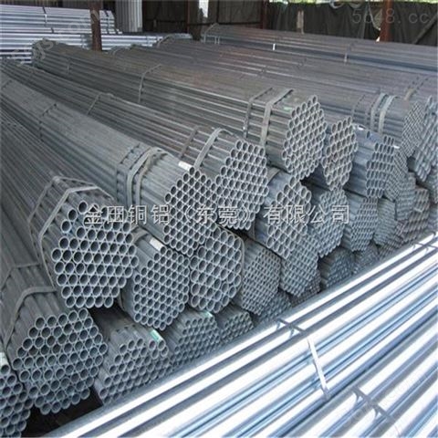 5083高强度四方/铝管2024国标异型铝管