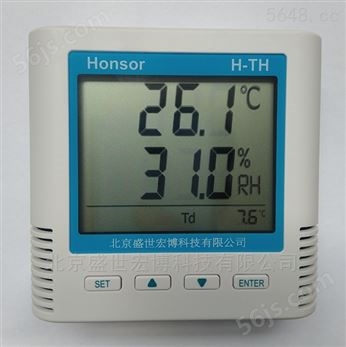 RS485通讯温湿度传感器 MODBUS标准协议